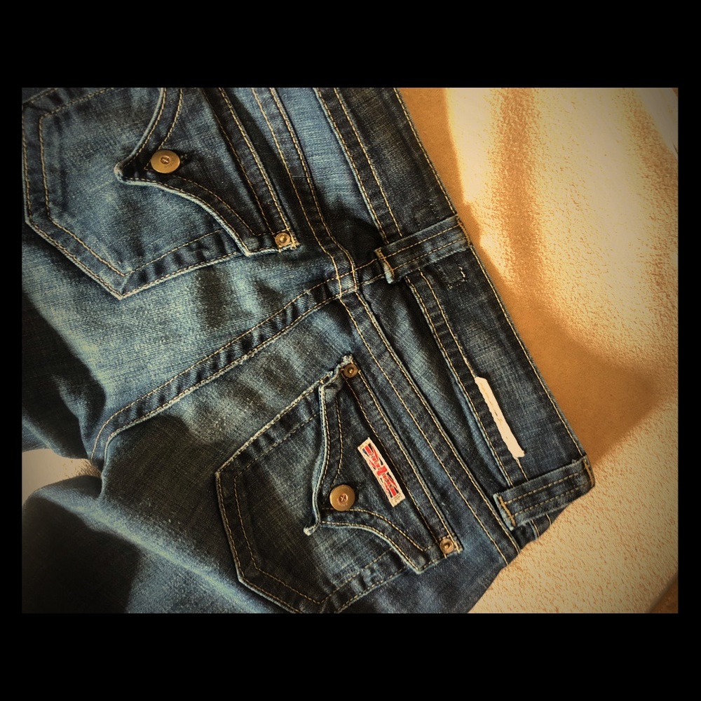 HUDSON JEANS